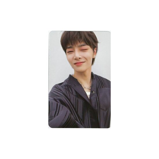 PHOTOCARD | Stray Kids [NOEASY]